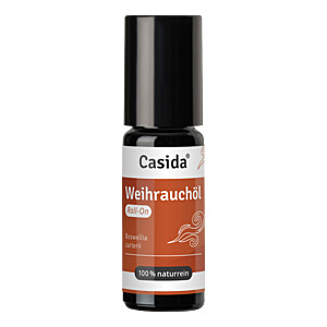 WEIHRAUCH ÖL Roll-on