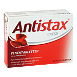 ANTISTAX extra Venentabletten