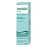 IMIDIN sanft Nasen Pflegespray