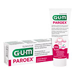 GUM Paroex 0,12 prozent CHX Zahngel