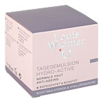 WIDMER Tagesemulsion Hydro-Active l.P.
