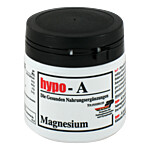 HYPO A Magnesium Kapseln