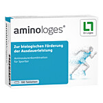 AMINOLOGES Tabletten