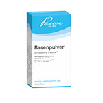 BASENPULVER Pascoe