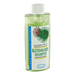 KLETTENWURZEL SHAMPOO floracell