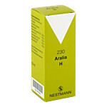 ARALIA H 230 Nestmann Tropfen