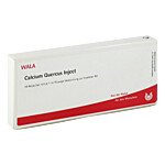 CALCIUM QUERCUS Inject Ampullen