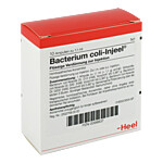 BACTERIUM COLI Injeel Ampullen