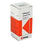 SYNERGON KOMPLEX 4a Echinacea T Tabletten