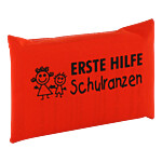 ERSTE HILFE TASCHE Schulranzen orange