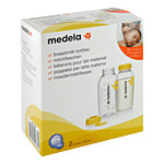 MEDELA Milchflaschenset 250 ml