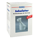 INHALATOR neu