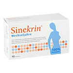 SINEKRIN Filmtabletten