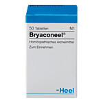 BRYACONEEL Tabletten