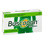 BUSCOPAN Dragees