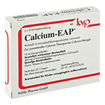 CALCIUM EAP Ampullen