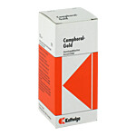 CAMPHORAL Gold Tropfen