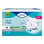 TENA FLEX super M