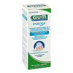 GUM Paroex 0,06 prozent CHX Mundspülung