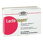 LACTOBIOGEN Kapseln