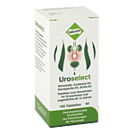 UROSELECT Tabletten