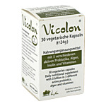 VICOLON Kapseln