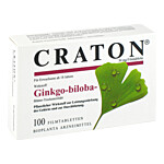 CRATON Filmtabletten