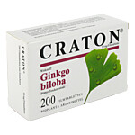 CRATON Filmtabletten