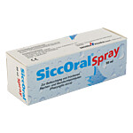 SICCORAL Spray