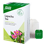 LAPACHO TEE Lapacho Rinde Tabebuia cortex Salus