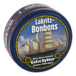 ECHT SYLTER Lakritz Bonbons