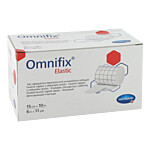 OMNIFIX elastic 15 cmx10 m Rolle