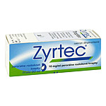 ZYRTEC Tropfen