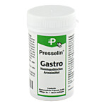 PRESSELIN Gastro Tabletten