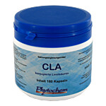 CLA 1000 mg Kapseln