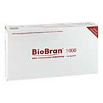 BIOBRAN 1000 Beutel