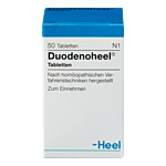 DUODENOHEEL Tabletten