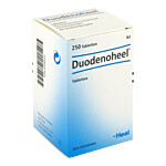 DUODENOHEEL Tabletten