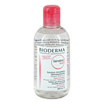 BIODERMA Sensibio H2O Rein.Lsg.Mizellenw.ext.mild