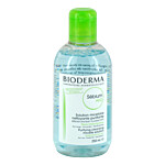 BIODERMA Sebium H2O Reinigungslösung