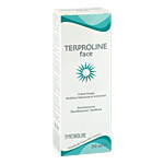 SYNCHROLINE Terproline Face Creme