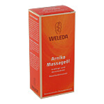 WELEDA Arnika Massageöl