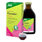 FLORADIX mit Eisen Lösung zum Einnehmen