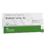 BIODOLOR comp.Inj.Ampullen