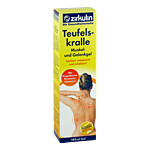 ZIRKULIN Teufelskralle Muskel- und Gelenkgel