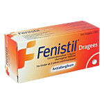 FENISTIL Dragees