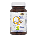 Q10 200 mg Kapseln