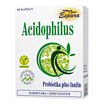 ACIDOPHILUS Kapseln