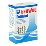 GEHWOL Fußbad