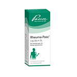 RHEUMA PASC Liquidum SL Mischung